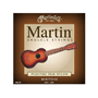 Martin M630 Crystal Nylon Baritone Ukulele