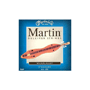 Martin M640 Nickel wound Dulcimer