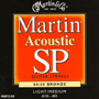 Martin MSP3150 SP Studio Performance 80/20 Bronze L/M