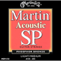 Martin MSP4150 SP Studio Performance Phosphor Bronze L/M