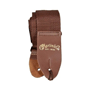 Martin 18AS50BRNylon Guitar Strap, brown
