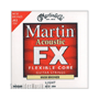 Martin FX 640 Acoustic Flexible Core Light