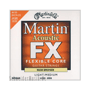 Martin FX 645 Acoustic Flexible Core Light / Medium