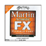 Martin FX 745 Acoustic Flexible Core Light / Medium