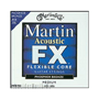 Martin FX 750 Acoustic Flexible Core Medium