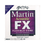 Martin FX 775 Acoustic Flexible Core Light