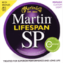 Martin MSP6050 SP Lifespan 80/20 Bronze, Custom Light