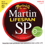 Martin MSP6100 SP Lifespan 80/20 Bronze, Light