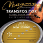 Magma GCT-A Classic TRANSPOSITOR - New Sound LA-A