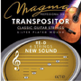 Magma GCT-D Classic TRANSPOSITOR - New Sound RE-D