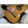 Matepis Concert Cushion with long flap (Size 1/height 3cm)