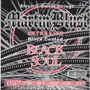 Martin Blust BS1050 Electric BLACK SOUL (black coated)