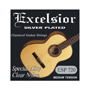 Martin Blust Excelsior Silver, Medium Tension