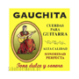 Martin Blust Classical Gauchita