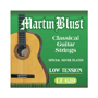 Martin Blust MB Classical Pro-Line, Low Tension