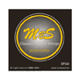 Martin Blust MBS Silver SP360