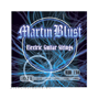 Martin Blust BJR130 Jazz/Rock