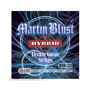 Martin Blust HYB125 Hybrid