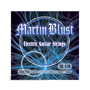 Martin Blust XL110 Extra Light