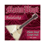 Martin Blust BL1900 Piccolo-Balalaika