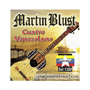 Martin Blust CV1300 Cuatro Venezolano