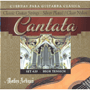 Medina 620 Classical Guitar - Cantata Profesional, High Tension