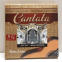 Medina 620-3PM Guitarra Clásica - Cantata Profesional (G3 Yepes wound), High Tension
