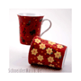 Rubbing Mug - Advent calender