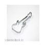 Cookie Cutter "E-Guitar"