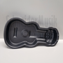 Cake Tin "Classical Guitar"