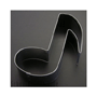 Cookie Cutter "Quaver"