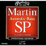 Martin MSP4800 Fósforo Bronce Bajo Acústico L