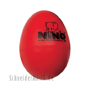 NINO Egg Shaker - red