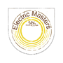 Newtone NEM-LT Electric Masters, light top