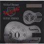 Newtone NM-PB-M Michael Messer NATIONAL GUITAR Phosphor Bronze, medium