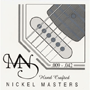 Newtone NME-ML Nickel Masters, medium light