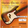 Optima 1999 MS Gold Strings XL