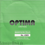 Optima 4305 Mandocello "Chrome Special"