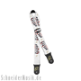 Ortega OSN-50EVO Nylon Guitar Strap "Evolution"
