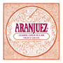 Aranjuez A600BP CLASSIC GOLD Bass Bonus Pack / 3-Bass Set, High (ochre)