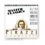 Pirazzi 588010 Master Classics Juego, Normal Tension