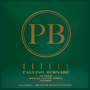 Paulino Bernabe Especial Guitar String - Madrid -