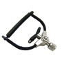 Paige PC-6 Clik Capo, 6-string  (for Acoustic guitar)