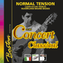 Boston CC-NT CONCERT Classical Set, Normal Tension