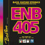 Boston ENB 405 Bass Nickel Roundwound, Long Scale, light (5-string)