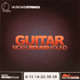 Picato SL77 Electrics 77 Nickel Roundwound, Super Light