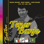 Boston TBN-60-L Tenor Banjo Nickel Wound (Irish Tuning), light
