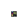 Boston Acoustic Guitar 80/20 Brass set