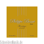 Philippe Bosset Acoustique 121047 Soft Brass 80/20, 12-string