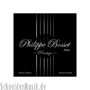 Philippe Bosset Classic PRESTIGE Normal Tension